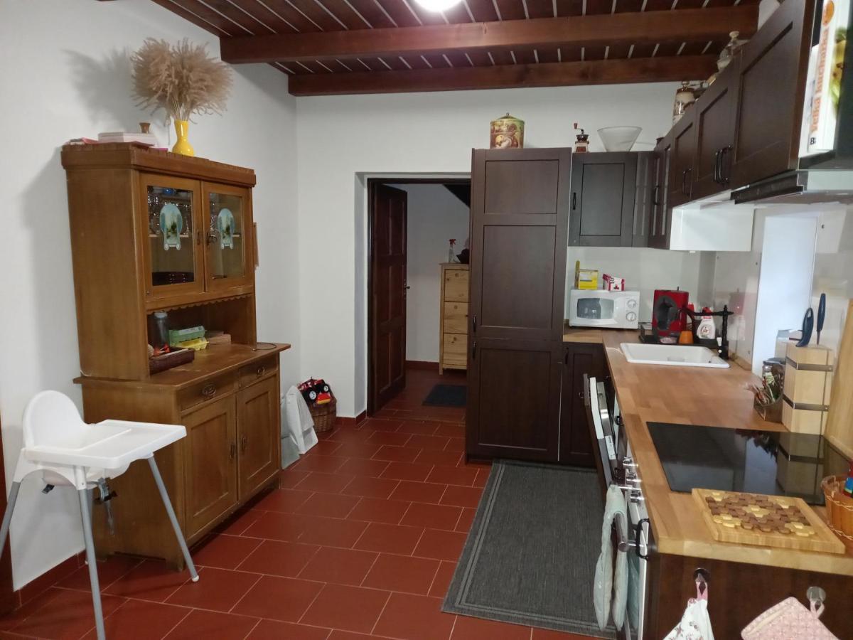 Chalupa Siska Zahori Exterior foto
